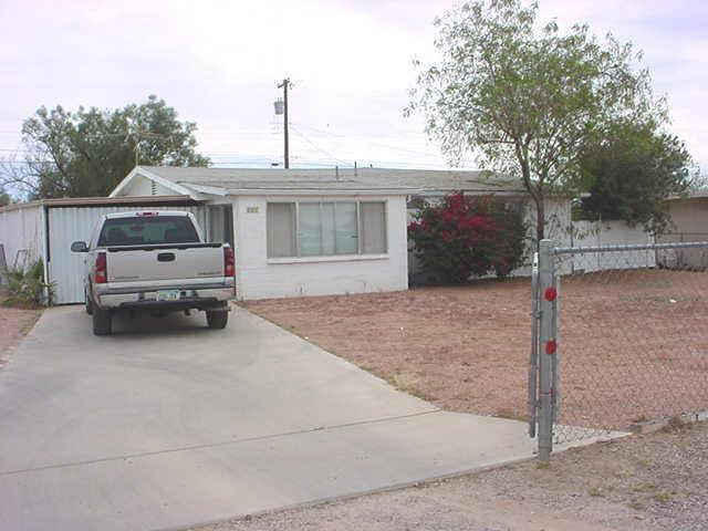 531 S Lawson Dr., Apache Junction, AZ 85220