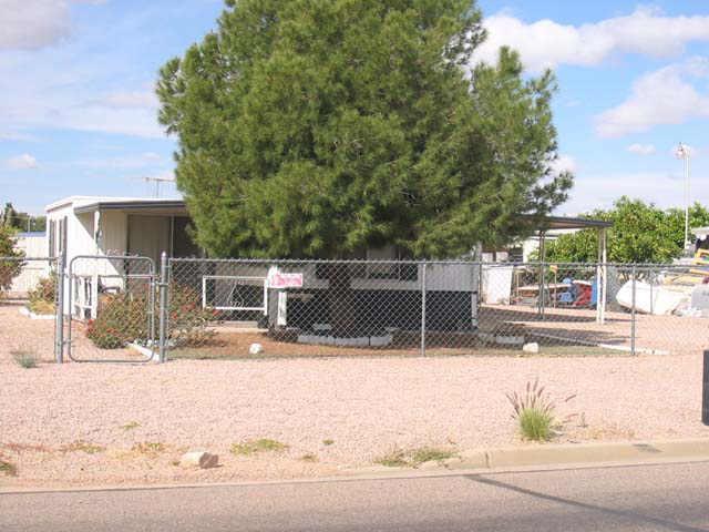 812 S 96th St., Mesa, AZ 85208