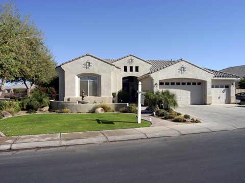 694 E Hampton Ct., Gilbert, AZ 85296