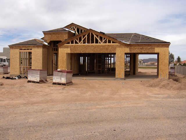 15310 S Bentley Pl. #7, Arizona City, AZ 85223