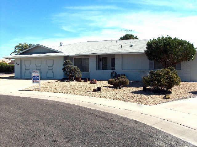 17607 N Country Club Dr., Sun City, AZ 85373