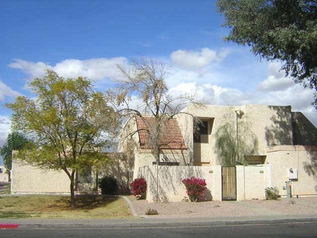 1342 W Emerald Ave. #410, Mesa, AZ 85202