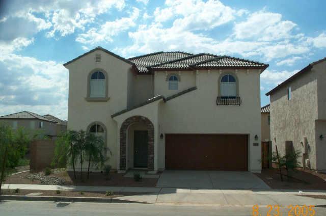 2520 S 90 Dr., Tolleson, AZ 85353