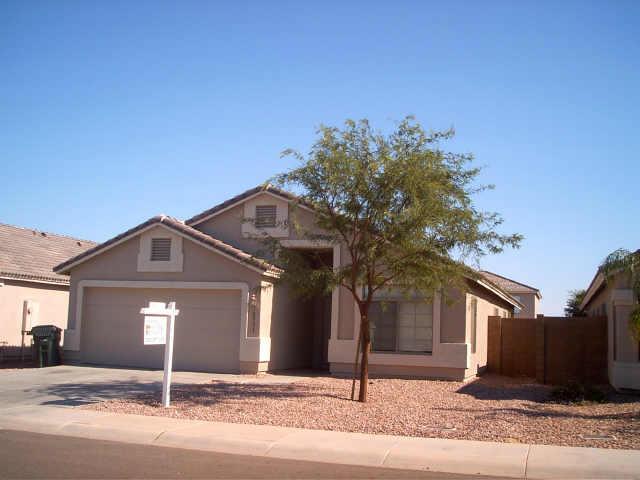 12931 W Sharon Dr., El Mirage, AZ 85335