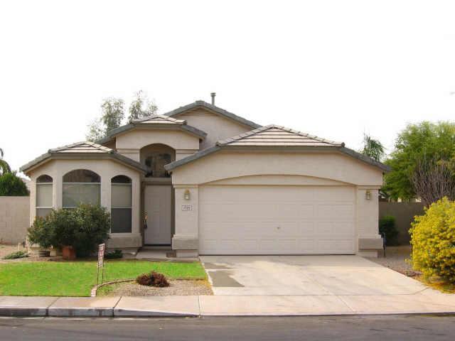 1735 E Toledo St., Gilbert, AZ 85296