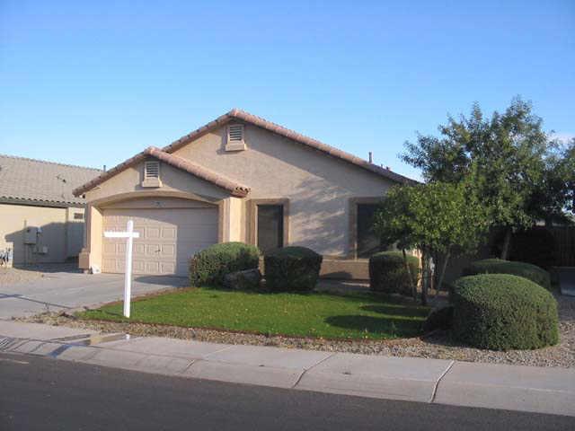 1798 E Carla Vista Dr., Gilbert, AZ 85296