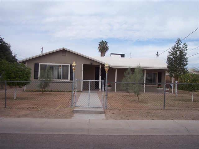 2332 W Ohio St., Apache Junction, AZ 85220