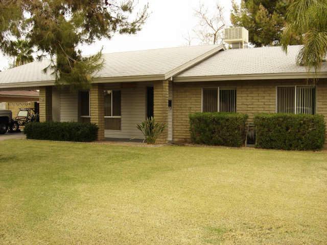 5712 W Laurie Ave., Glendale, AZ 85302