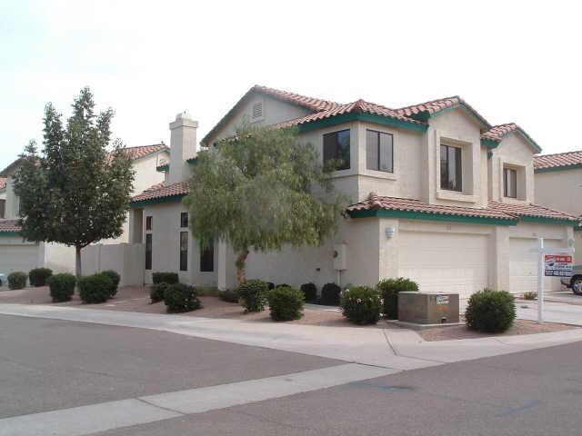 1138 W Windjammer Dr., Gilbert, AZ 85233