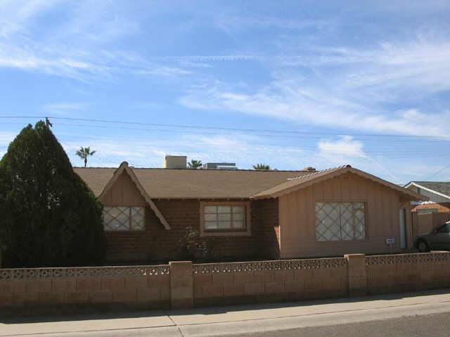 3607 W Lawrence Rd., Phoenix, AZ 85019