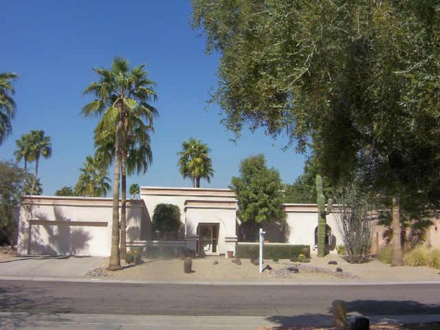 8502 E Mustang Tr., Scottsdale, AZ 85258