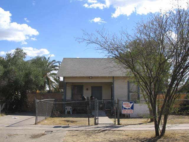 1109 E Taylor St., Phoenix, AZ 85006