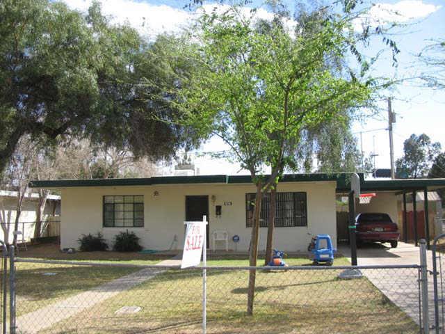 1821 E Whitton Ave., Phoenix, AZ 85016