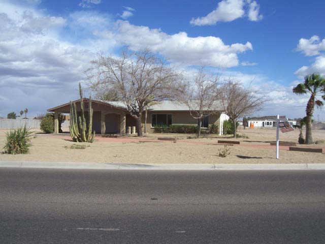 22029 N 91st Ave., Peoria, AZ 85383