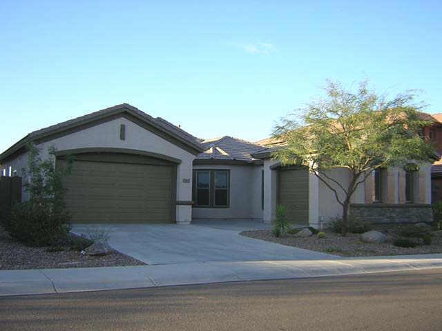 2361 W Shackleton Dr., Anthem, AZ 85086