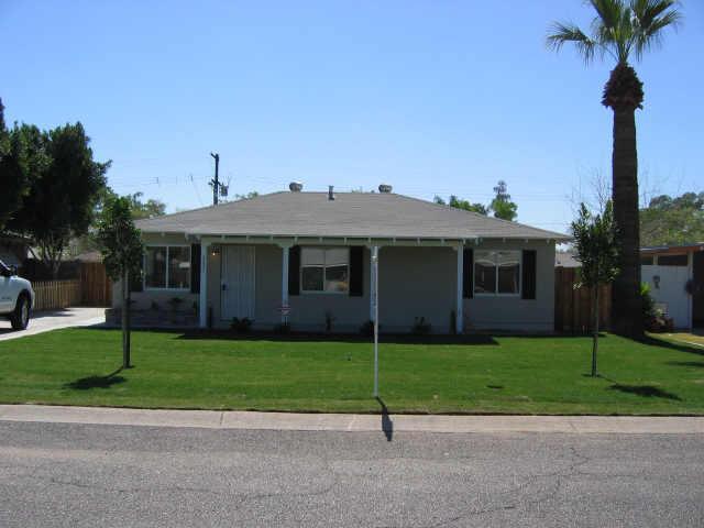 2231 W Clarendon Ave., Phoenix, AZ 85015