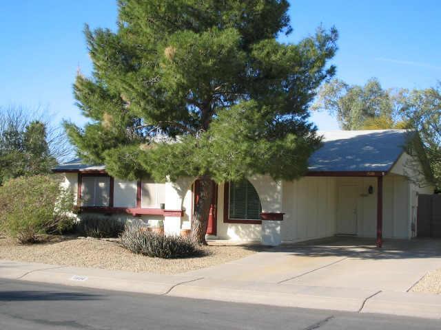 1606 W Marlboro Dr., Chandler, AZ 85224