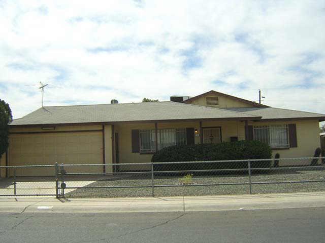 5551 W Virginia Ave., Phoenix, AZ 85035