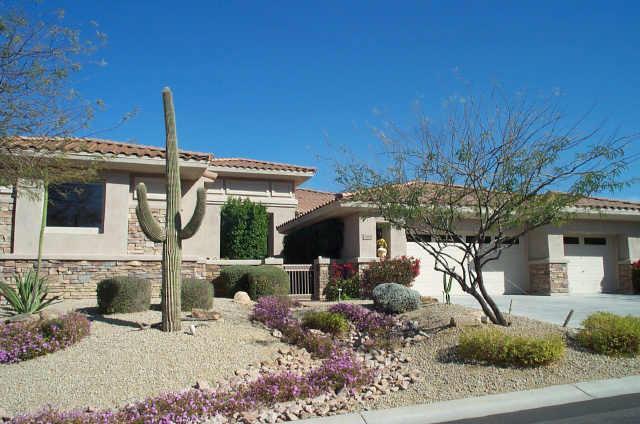23733 N 119 Way, Scottsdale, AZ 85255