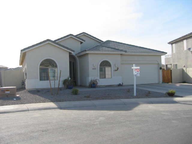 20490 N Donthian Way, Maricopa, AZ 85239