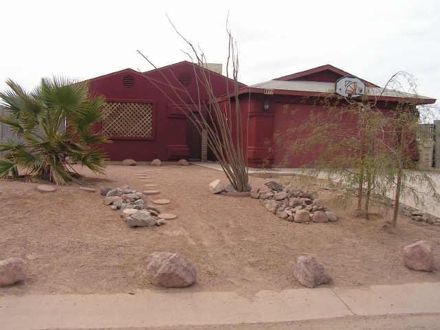 8977 W Magnum Dr., Arizona City, AZ 85123