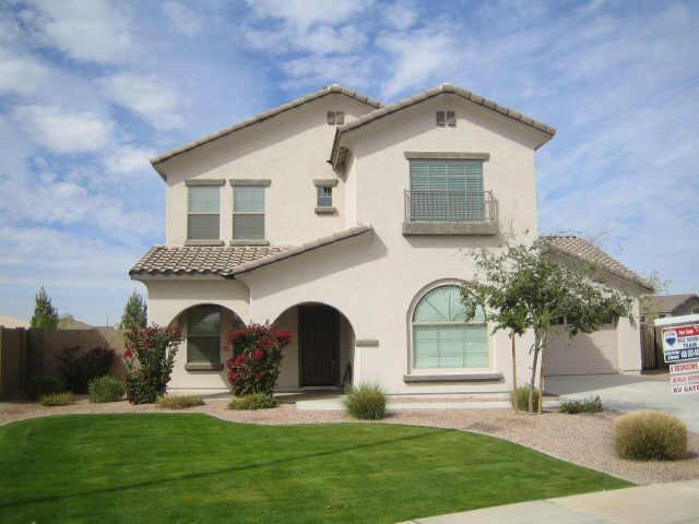 2736 S Western Skies Dr., Gilbert, AZ 85296