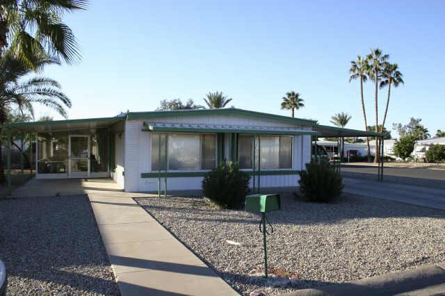 5807 E Arbor Ave., Mesa, AZ 85206