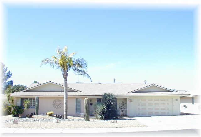 17424 N Lime Rock Dr., Sun City, AZ 85373