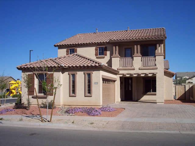 4486 E Ivanhoe St., Gilbert, AZ 85295