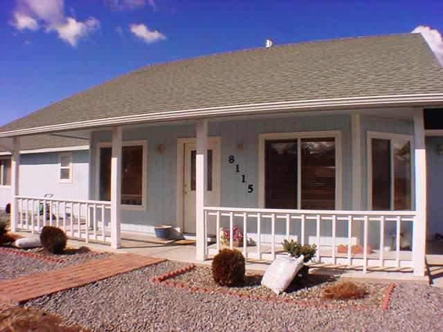 8115 E Fawn Run Rd., Flagstaff, AZ 86004