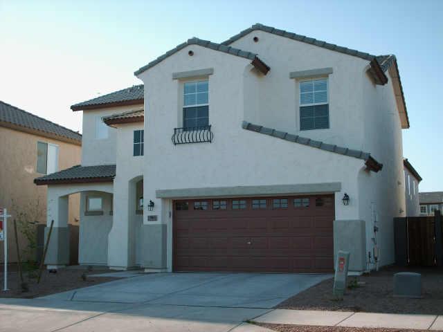 9015 W Magnolia St., Tolleson, AZ 85353