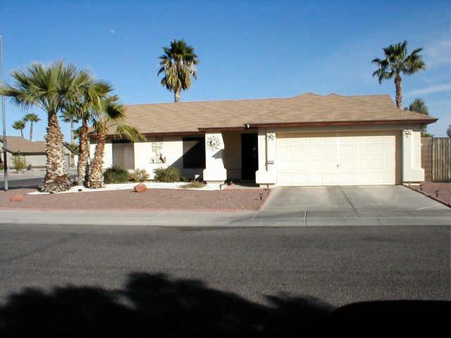 264 N Monterey St., Casa Grande, AZ 85222