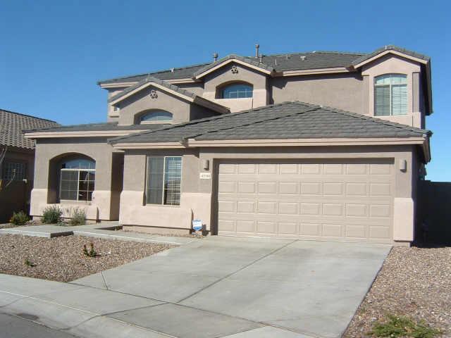 42116 N 45th Glen, Anthem, AZ 85086
