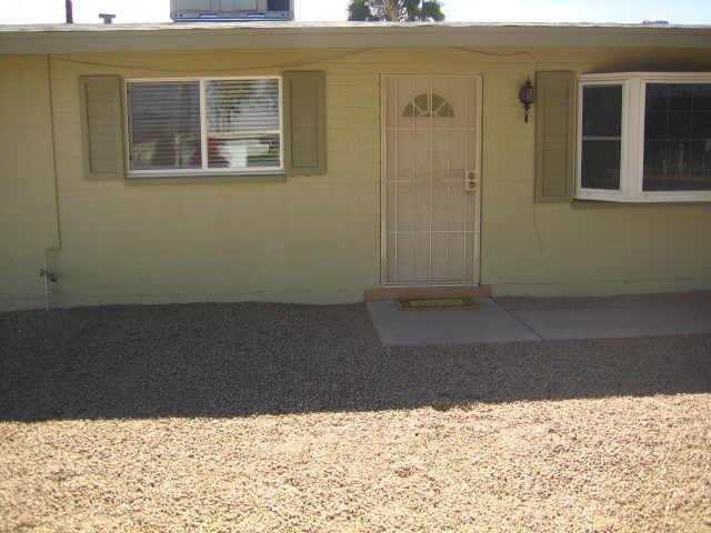 1311 W 6th Dr., Mesa, AZ 85202