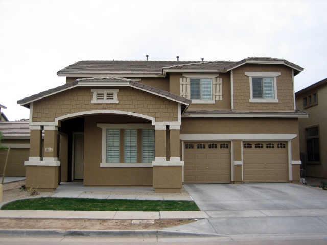 3631 E Parkview Dr., Gilbert, AZ 85295