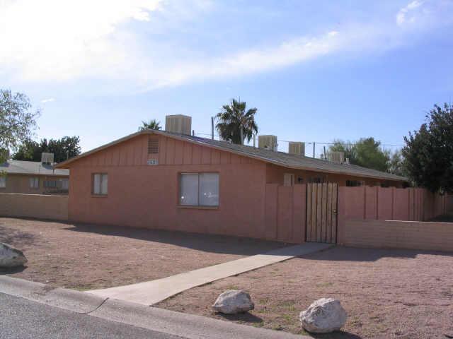 2607 E Monte Cristo Ave., Phoenix, AZ 85032