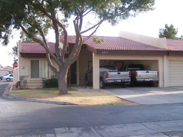 6837 W Caron Dr., Peoria, AZ 85345