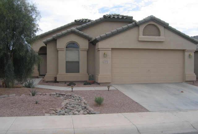 42473 W Sparks Dr., Maricopa, AZ 85238