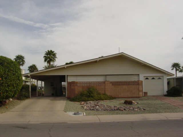 2151 N Rosburg Dr., Mesa, AZ 85215