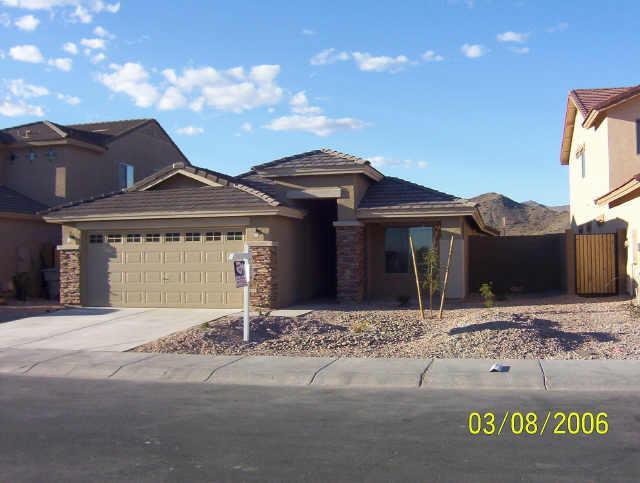 23796 W La Vista Dr., Buckeye, AZ 85396