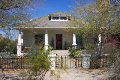 1218 W Monroe St., Phoenix, AZ 85007
