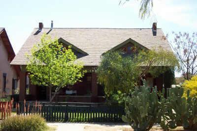 1309 W Monroe St., Phoenix, AZ 85007
