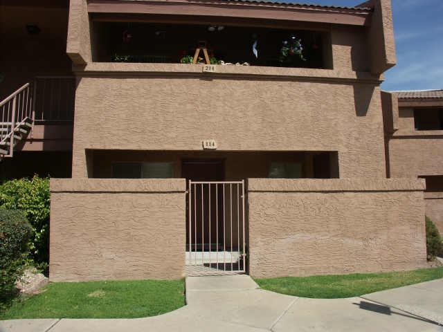 4050 E Cactus Rd. #114, Phoenix, AZ 85032