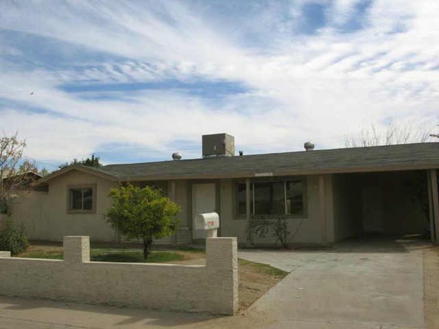 3961 W Culver St., Phoenix, AZ 85009