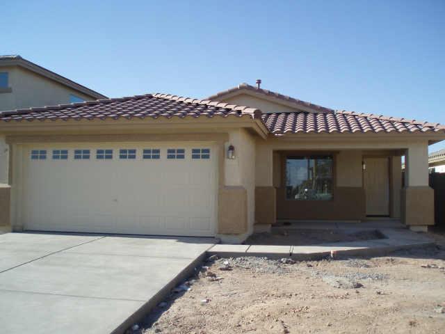 45318 W Woody Rd., Maricopa, AZ 85239