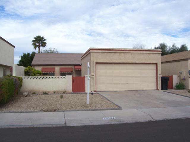 10107 N 65th Ln., Glendale, AZ 85302