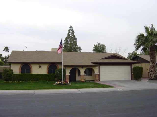1113 W Jacinto Cir., Mesa, AZ 85210