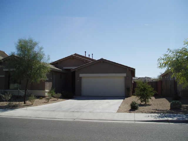 8699 W Bajada Rd., Peoria, AZ 85383