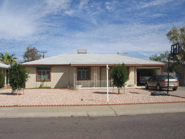 3431 N 21 Ave., Phoenix, AZ 85015
