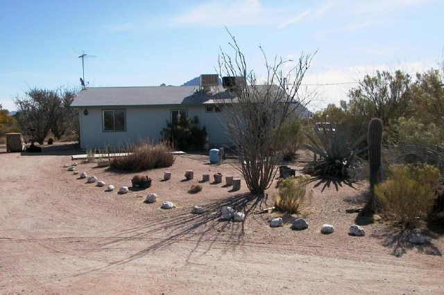 1835 E Frontier St., Apache Junction, AZ 85219